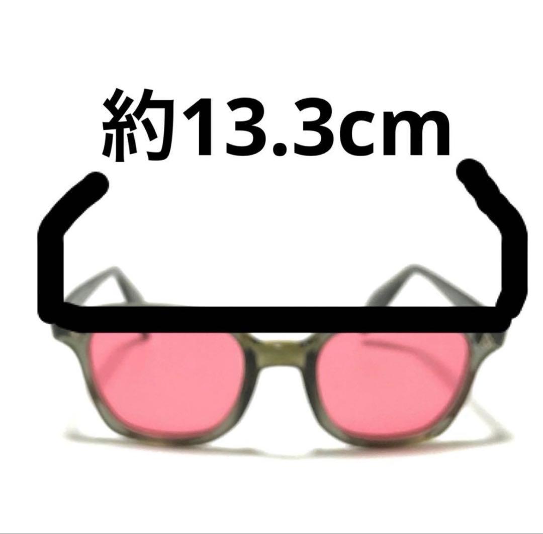 50s- vintage American Optical サングラス スモーク