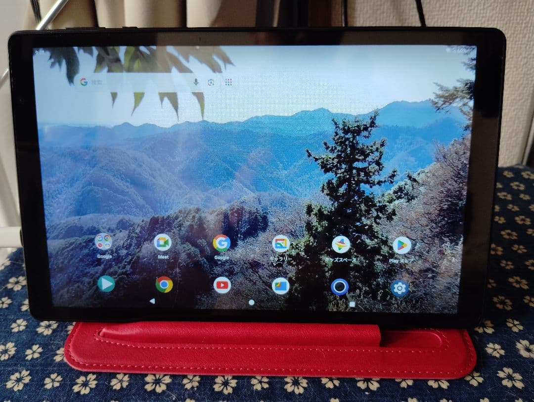 Vasuntab 10インチ Androidタブレット 本体