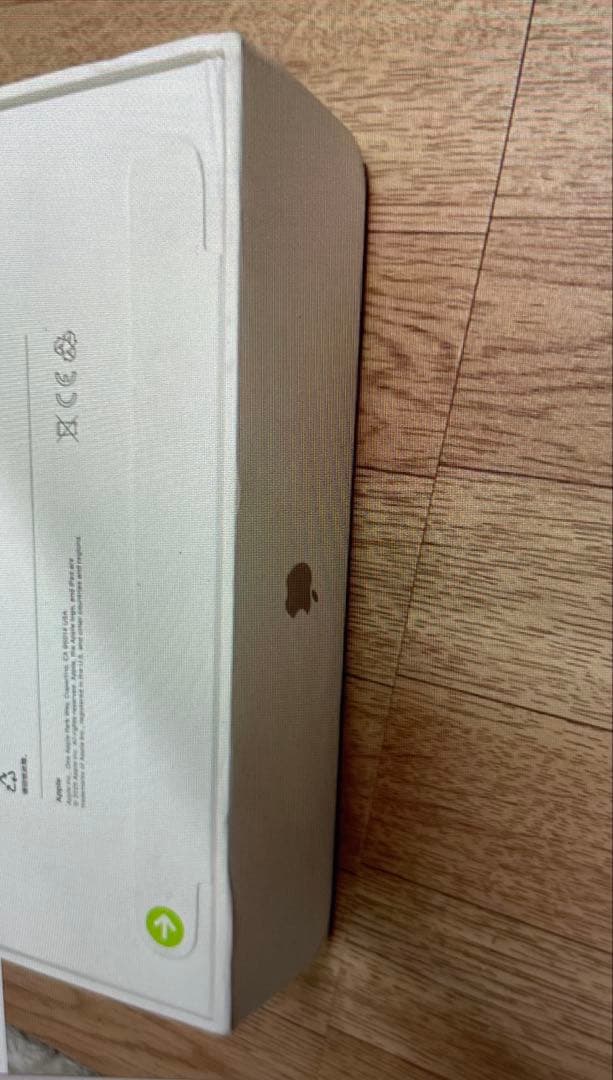 新品未開封未使用　iPad 11インチ (A16)Wi-Fi128GB
