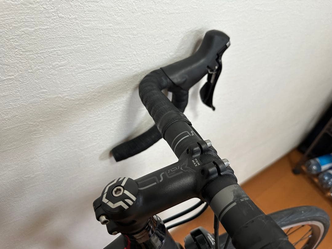 付属多数　FELT F5 フルカーボン　105コンポ　11速