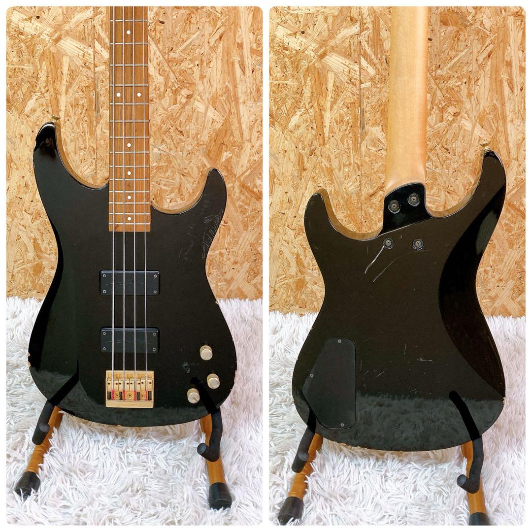 FERNANDES フェルナンデス　FRB-85 25th ベーステック　PU