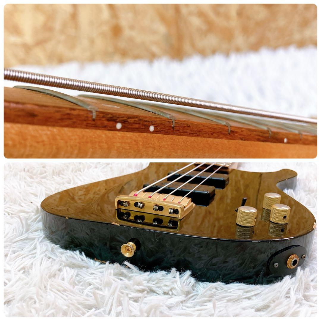 FERNANDES フェルナンデス　FRB-85 25th ベーステック　PU