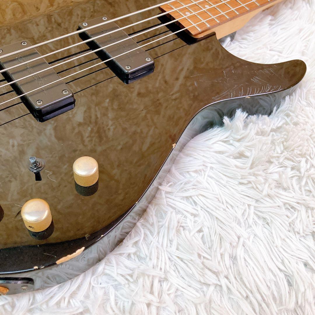 FERNANDES フェルナンデス　FRB-85 25th ベーステック　PU