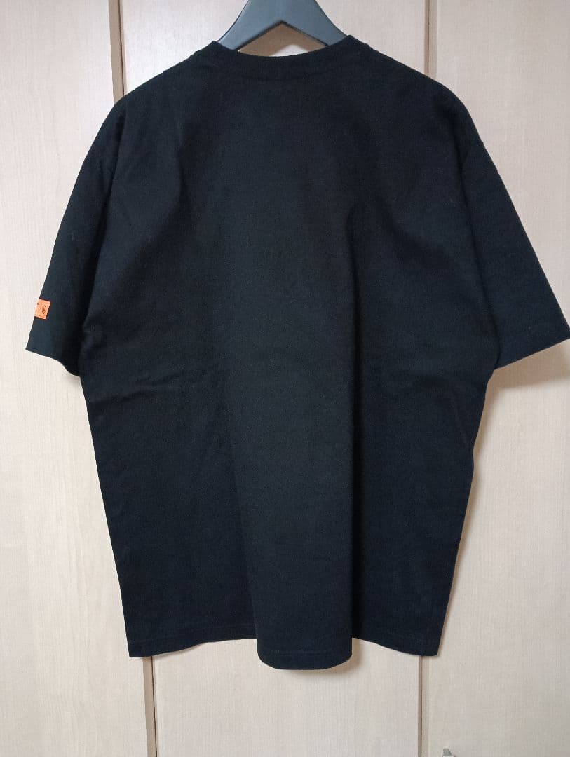 NEIGHBORHOOD ロゴプリント Tシャツ Lサイズ