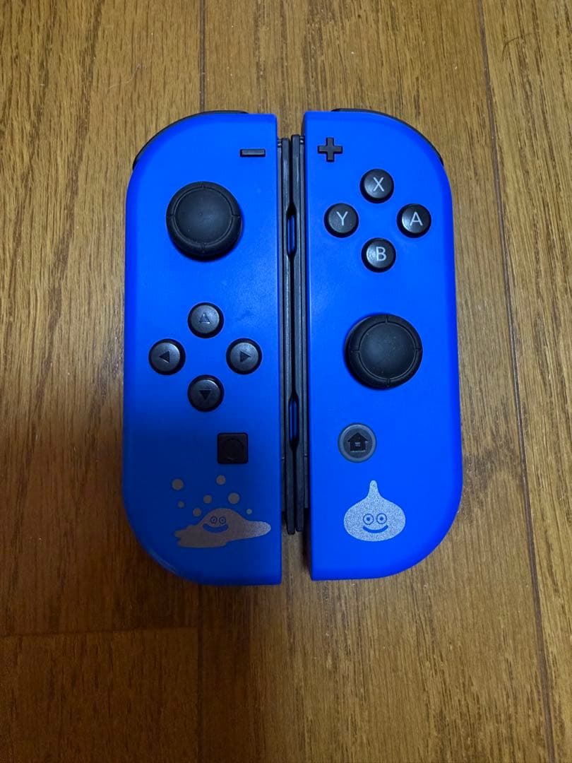 Nintendo Switch本体【ドラクエⅪエディション】