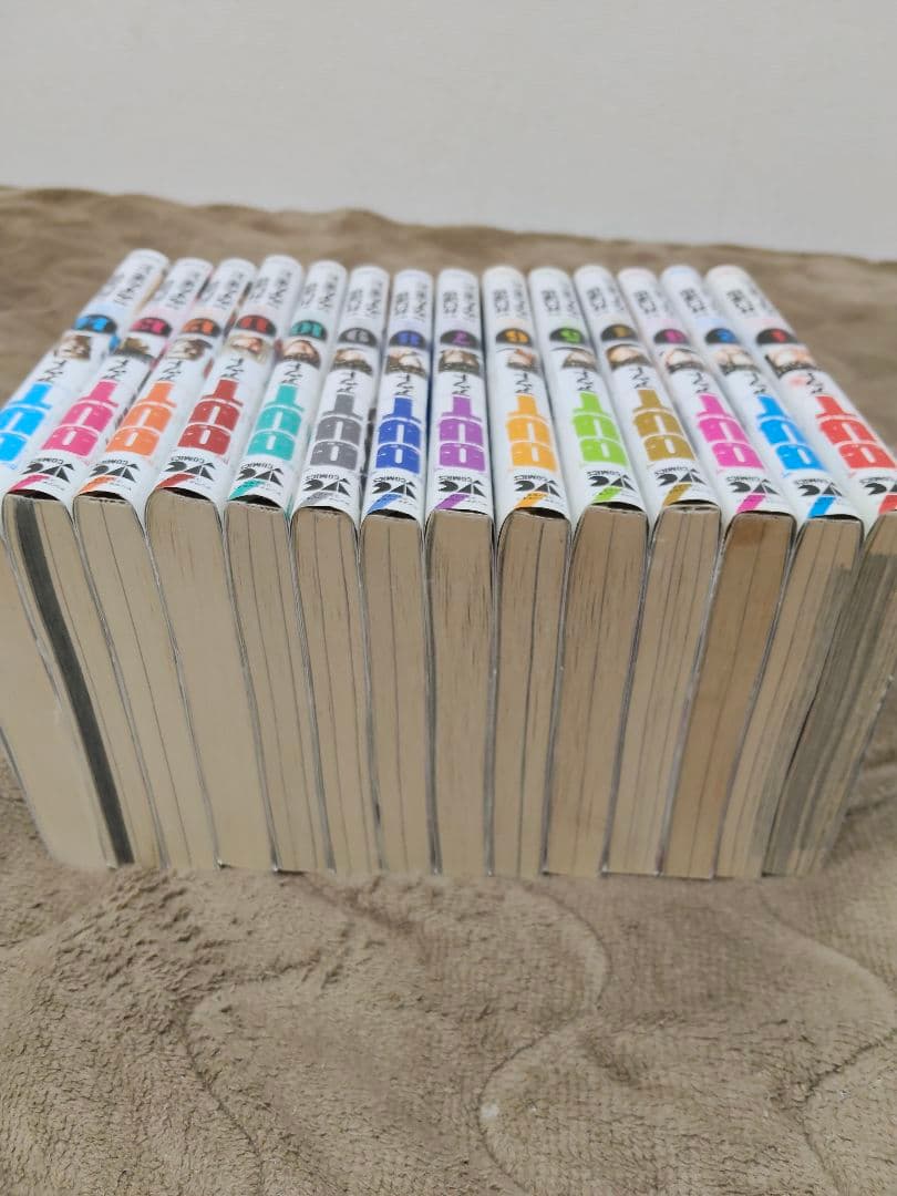 みずたまこと　OUT 1巻〜27巻セット　中古本