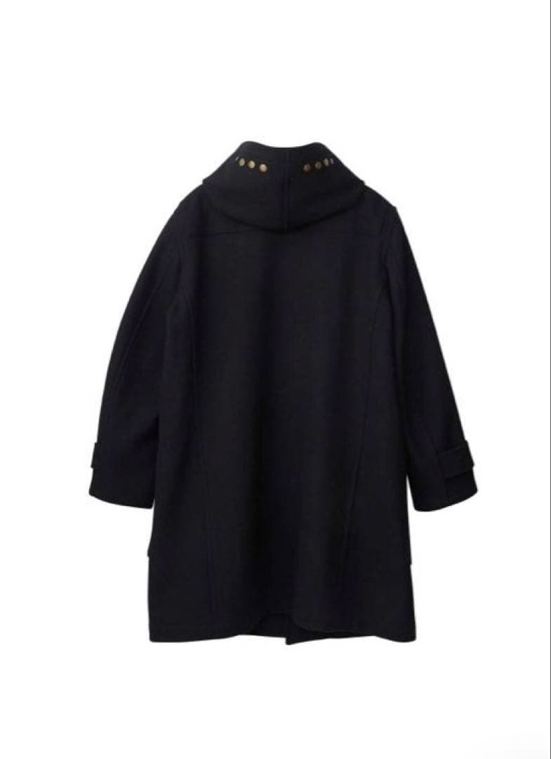 HYSTERIC GLAMOUR LONDON TRADITIONダッフルコート