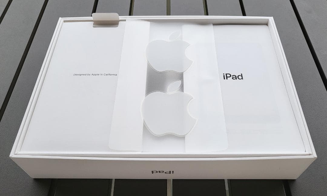 iPad（第９世代）WiFi+Cellular　64GB　セルラーモデル　完動品