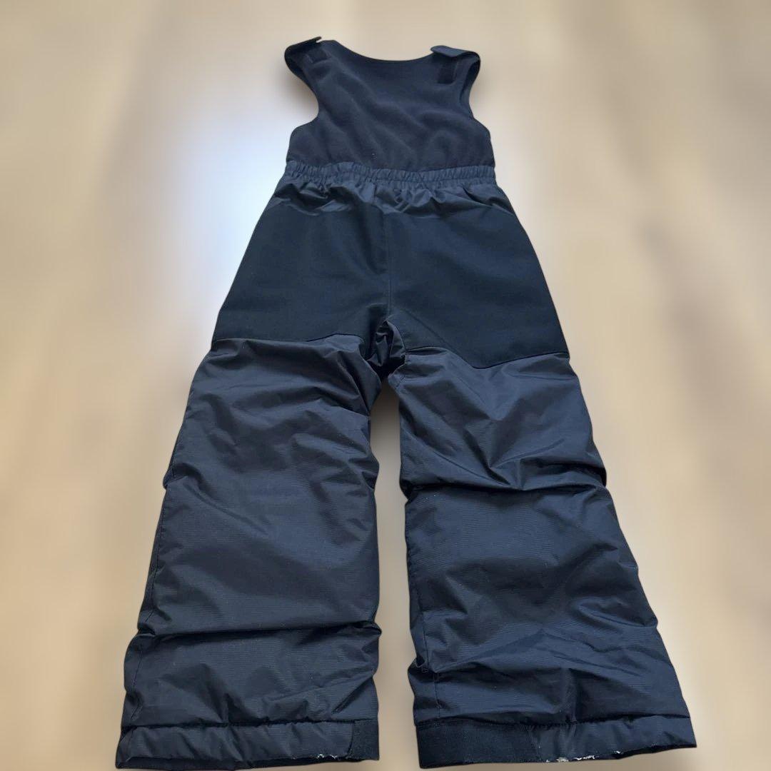 Columbia スキーウェア 子供用 手袋付き　110センチ相当
