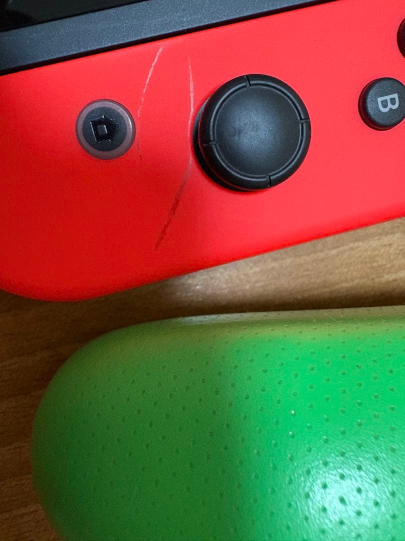 ニンテンドーSwitch 1式