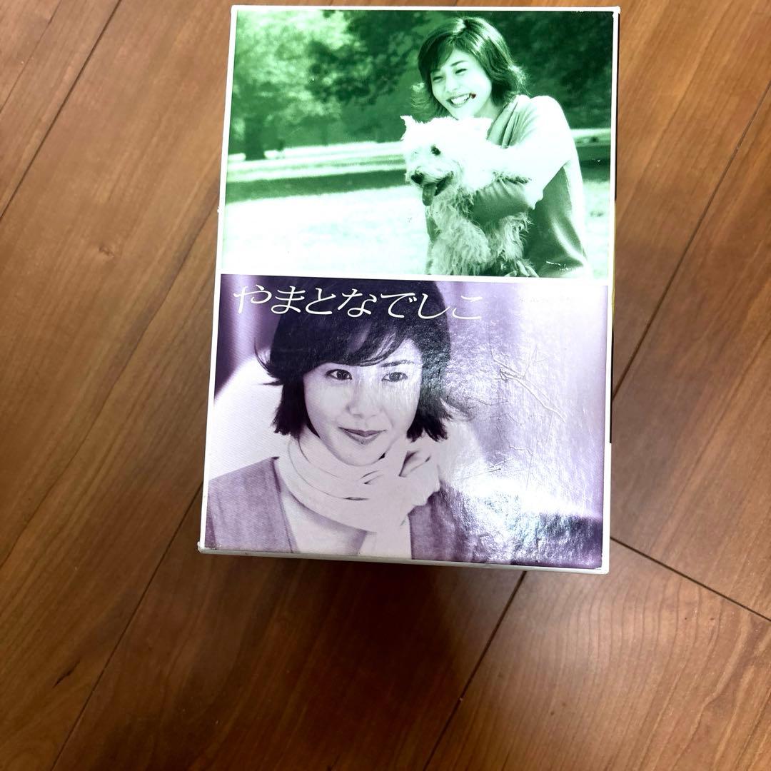 DVD やまとなでしこ1から6話