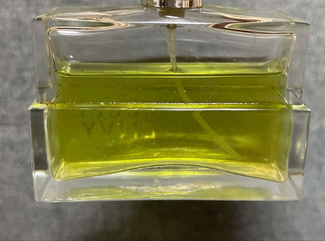 【廃盤】グッチ エンヴィ フォーメン オードトワレ 50ml