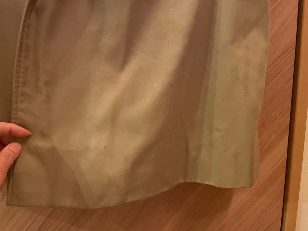 バーバリー　ロンドン　Burberry トレンチコート