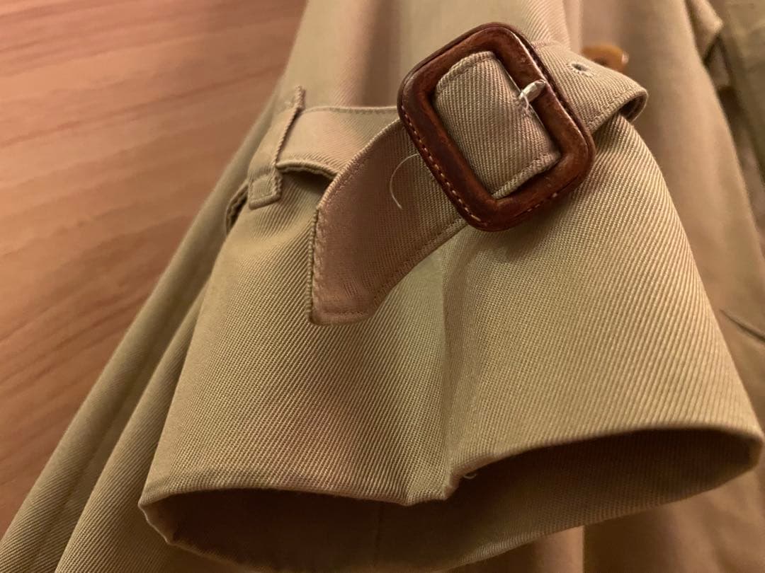 バーバリー　ロンドン　Burberry トレンチコート