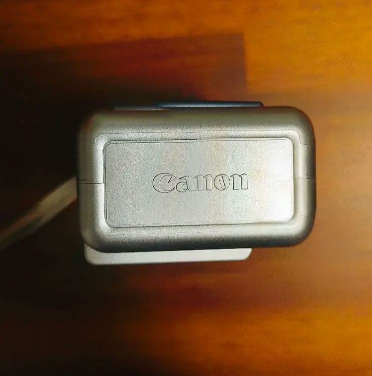 美品Canon PowerShot A400 動作確認済み 本体とユーザーガイド
