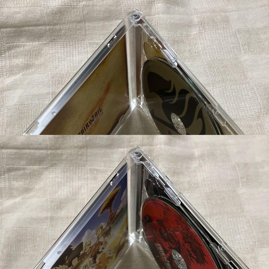 FAIRY TAIL SOUND COLLECTION まとめ売り