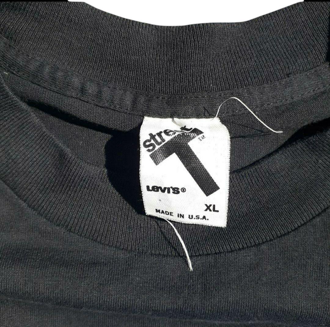 90s Levi's Tシャツ XL