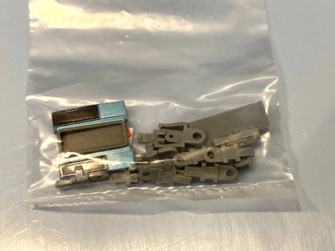 マイクロエース A7570 小田急ロマンスカー60000形MSE 基本6両セット