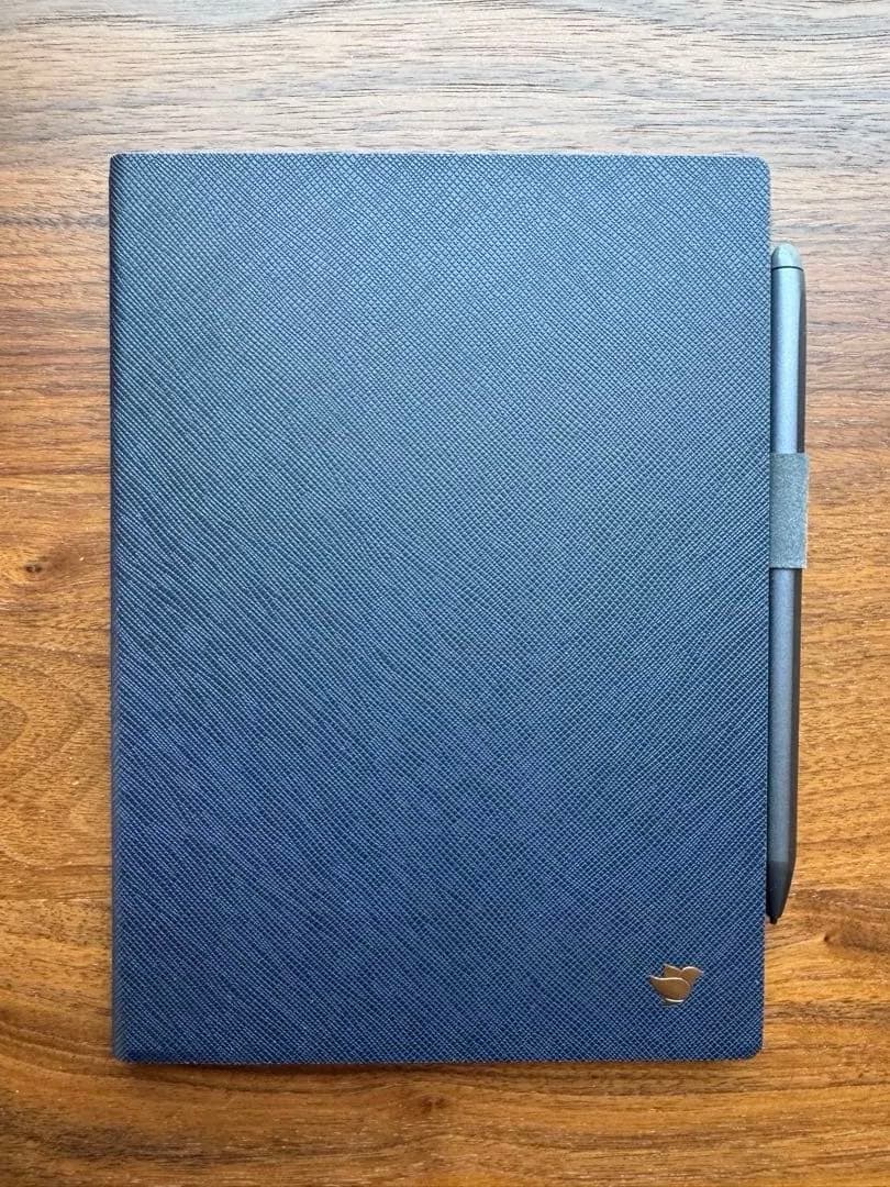 iFLYTEK AINOTE Air 2 手書きタブレット保護カバー付き