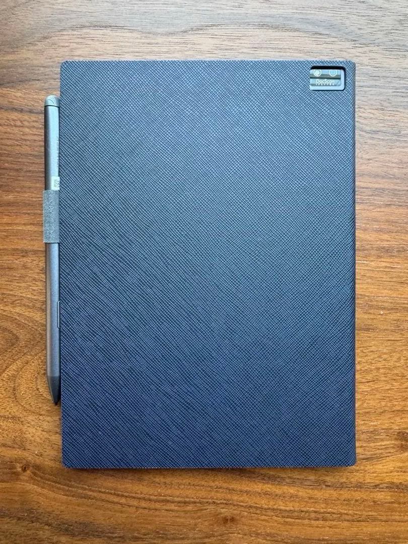 iFLYTEK AINOTE Air 2 手書きタブレット保護カバー付き