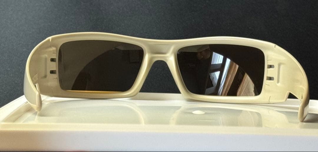 Oakley SI ガスカン USA国旗モデル オークリー サングラス