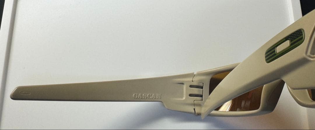 Oakley SI ガスカン USA国旗モデル オークリー サングラス