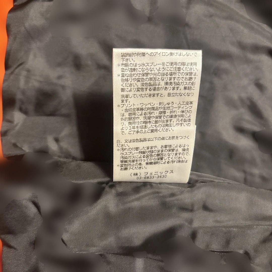 フェニックス　phenix 子供用　キッズ　スキーウェア　120　上下セット