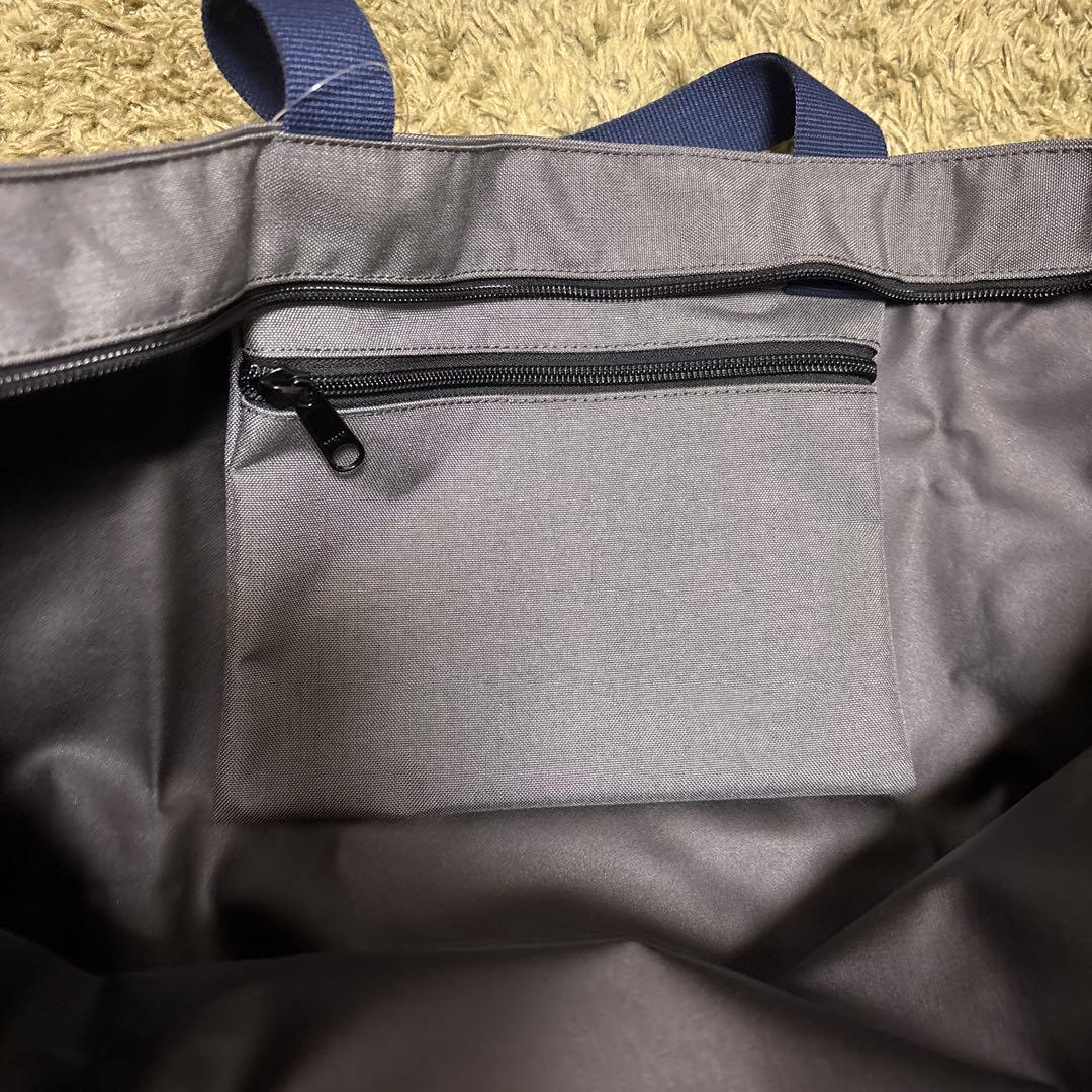 Hervé Chapelier トラベルバッグXL