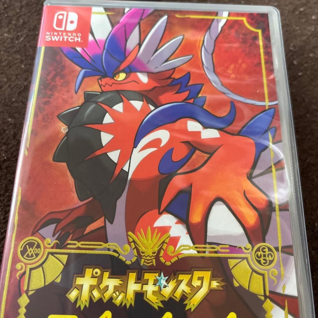 Switchソフト3本セット