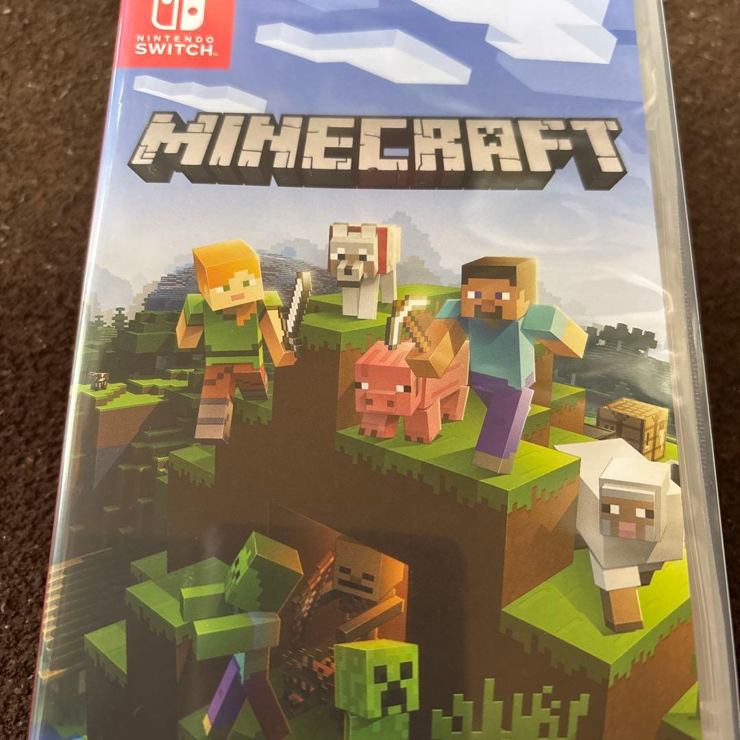Switchソフト3本セット