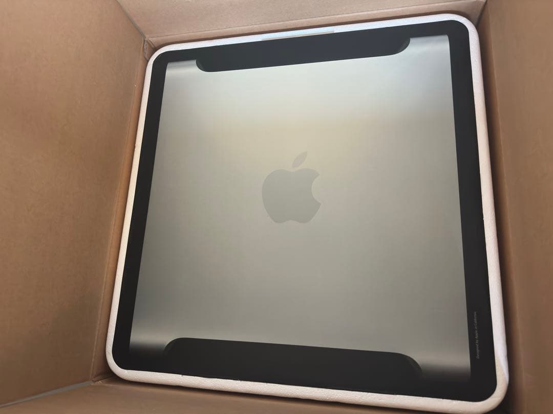 Macデスクトップ Apple Power Mac G5