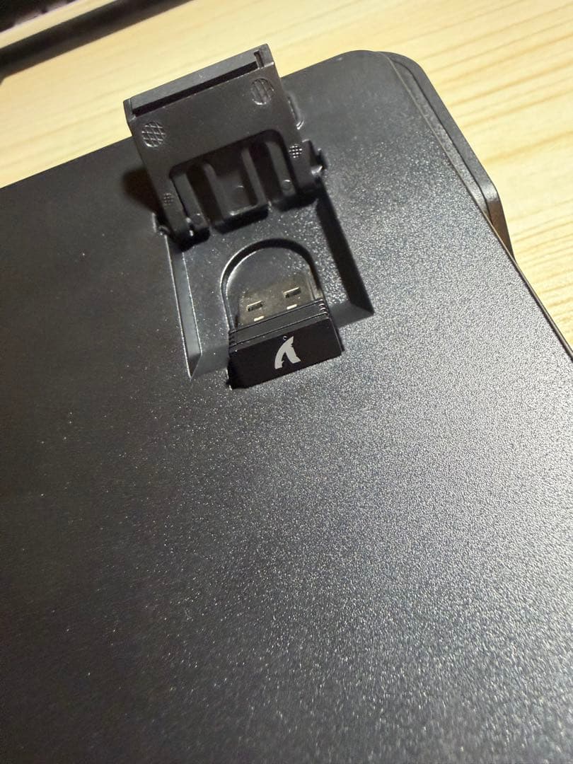 ATTACK SHARK X85PRO メカニカルキーボード