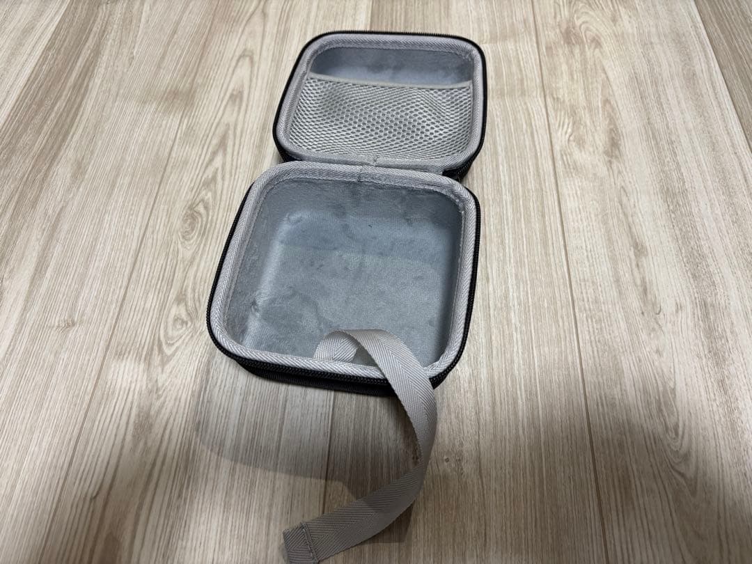 Apple M4 Mac mini + Magic Mouse + ハードケース