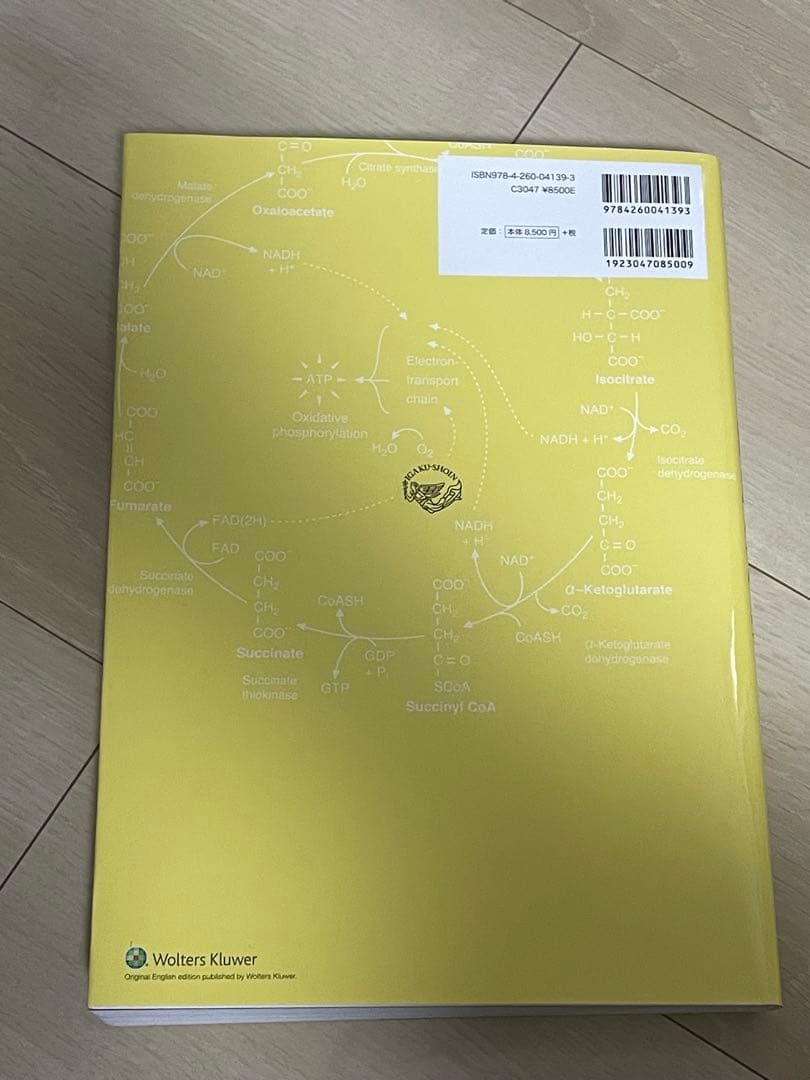 マークス臨床生化学