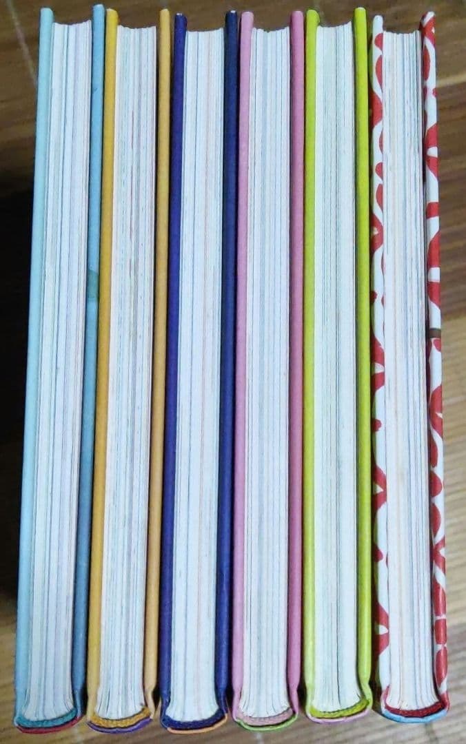 ポメロ 絵本 中国語版 6冊セット