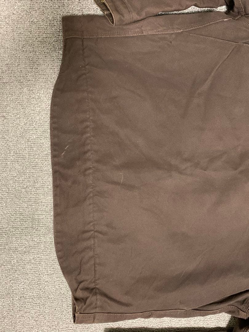 Carhartt デトロイトジャケット DKB
