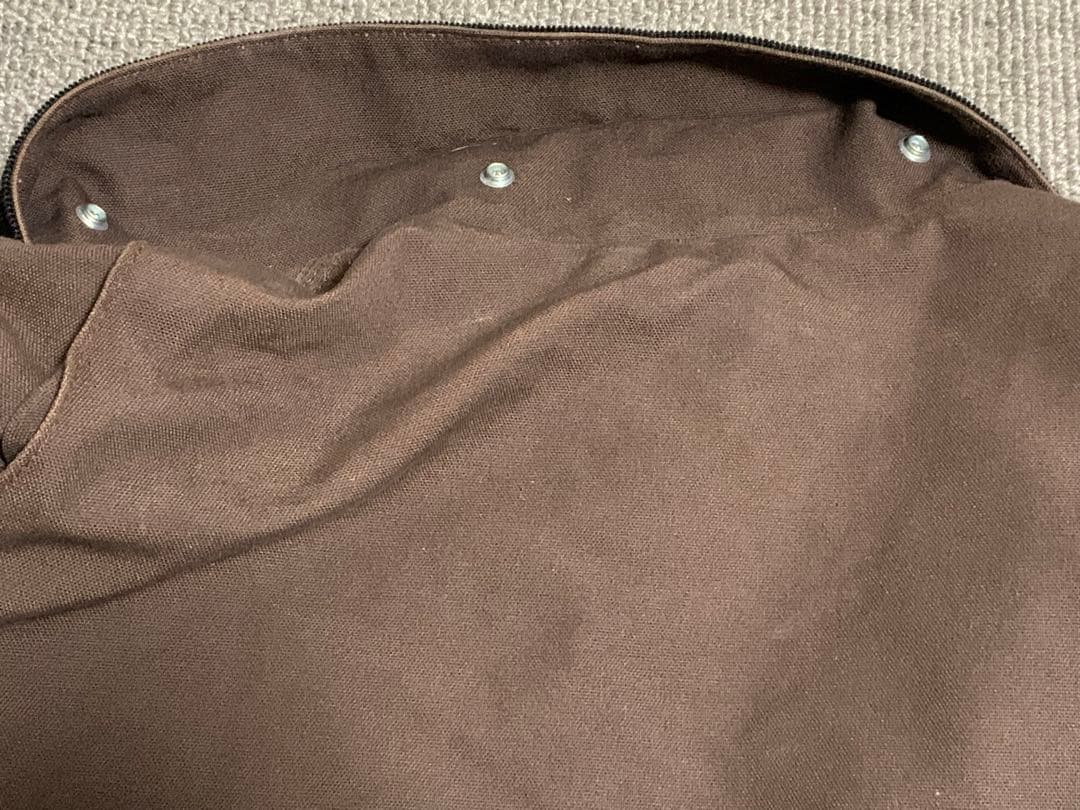 Carhartt デトロイトジャケット DKB