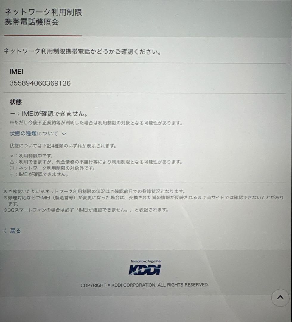 美品 iPad mini 3 Cellular 16GB ゴールド 判定外