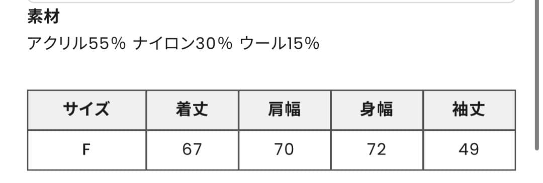 キャンディーストリッパーカーディガン金欠で早く売りたいので格安中！