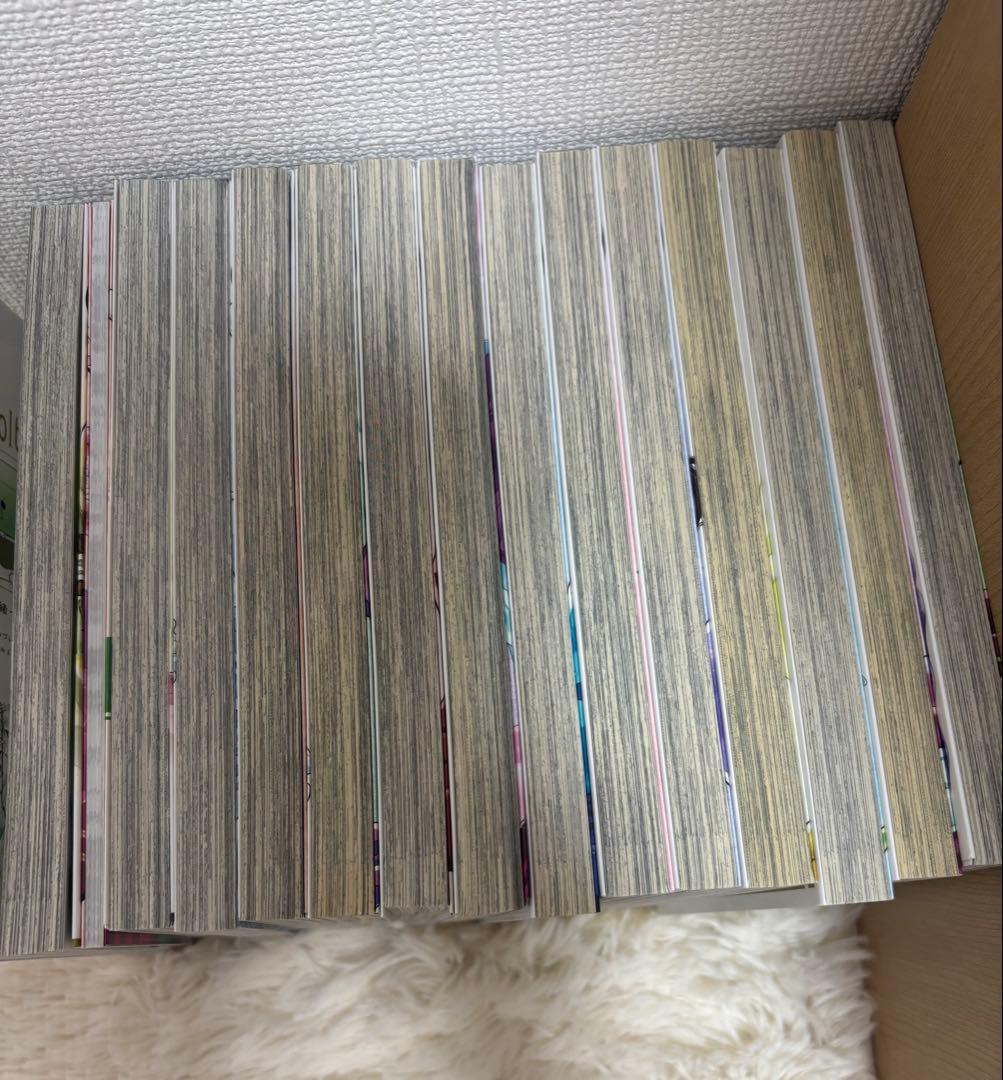 薬屋のひとりごと 1巻〜14巻まで　13巻スペシャルエディション付き