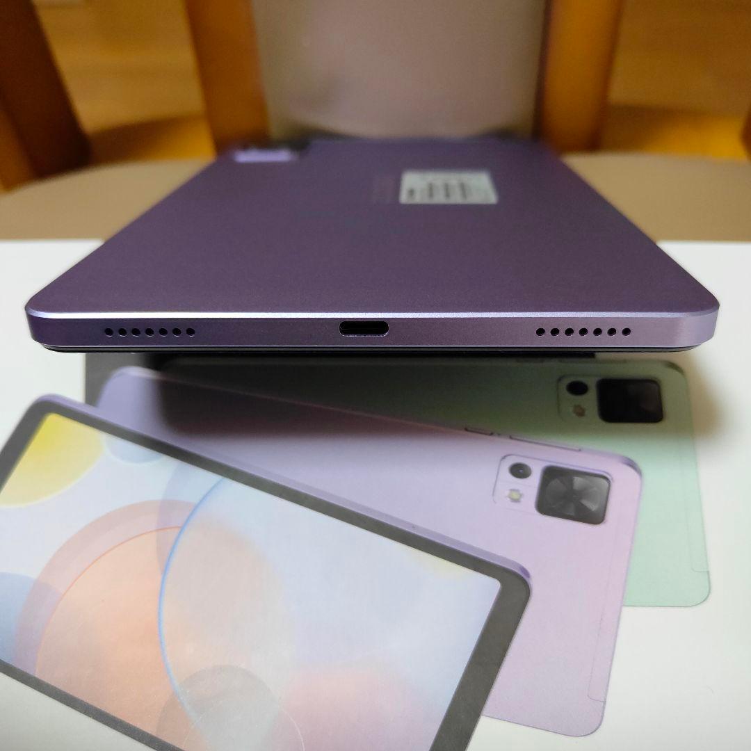 DOOGEE T20 Mini パープル