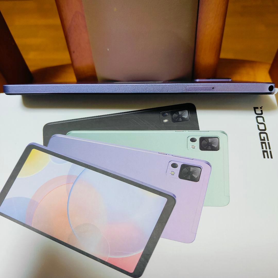 DOOGEE T20 Mini パープル