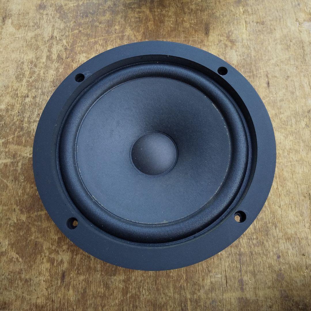 YAMAHA STAGEPAS300スピーカーと同等のスピーカーユニット2個