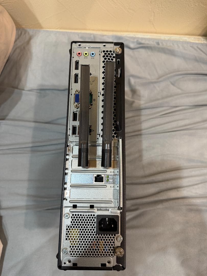 Lenovo ThinkCentre M910s 豪華仕様 Office付