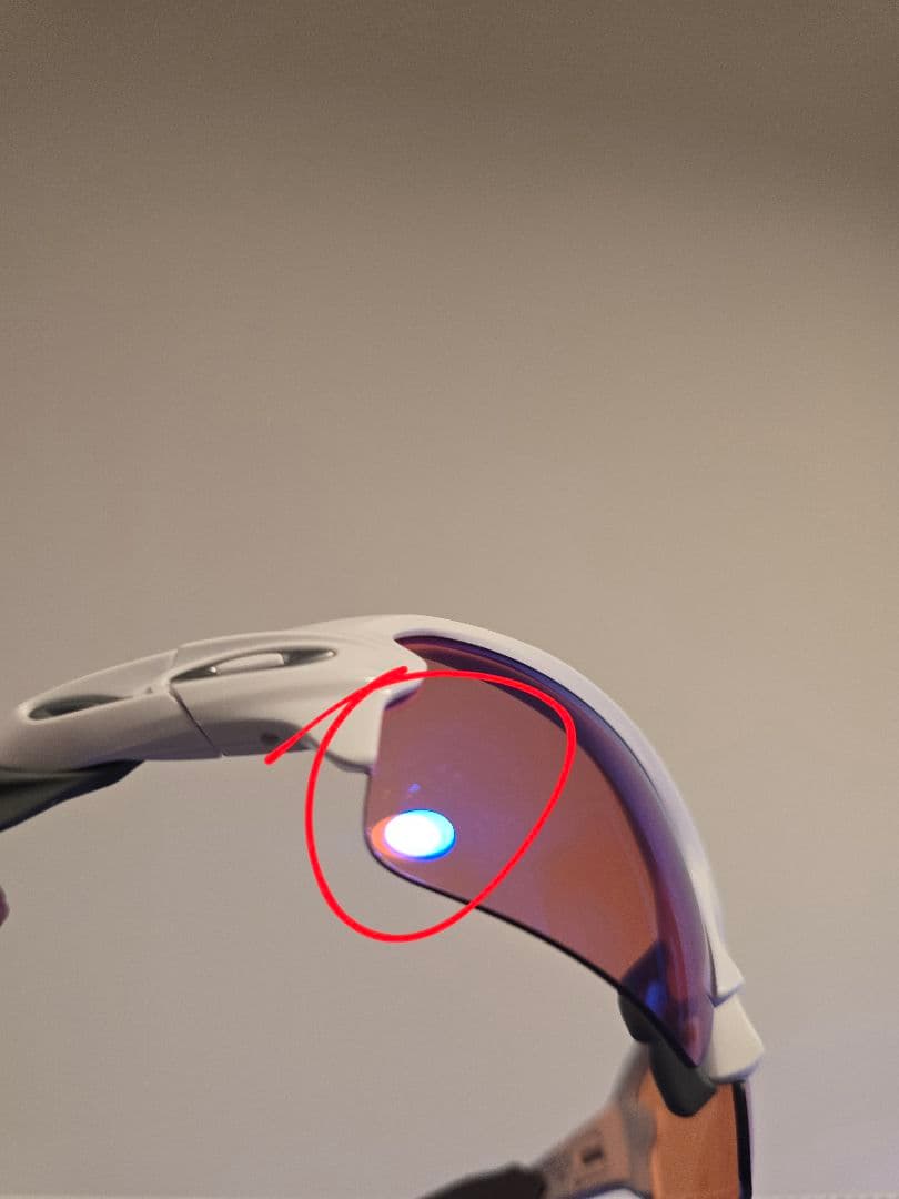 し*る様 価格交渉可能 オークリー サングラス フラック 2.0 Prizm G