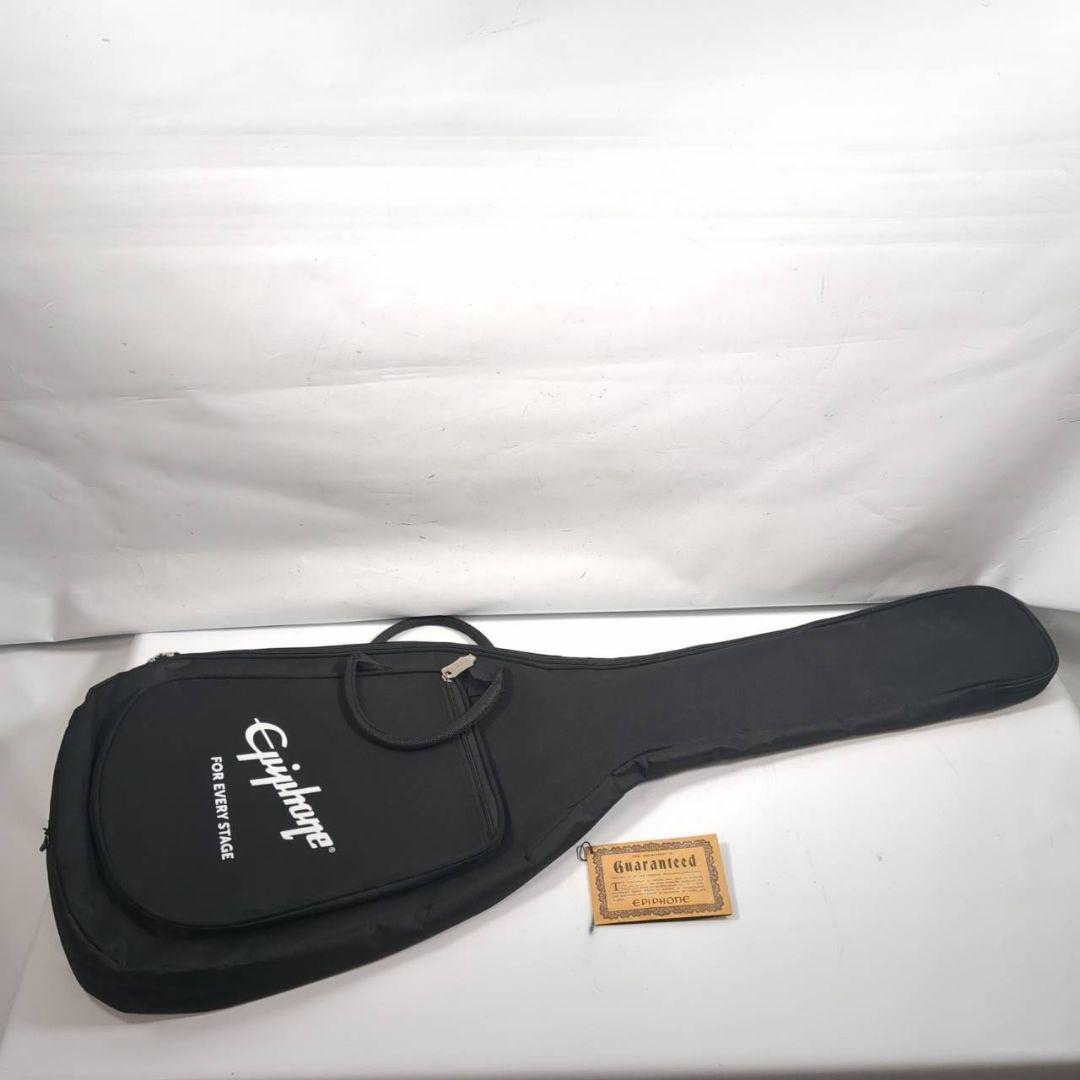 Epiphone by Gibson G-400 SG 美品 Les Paul