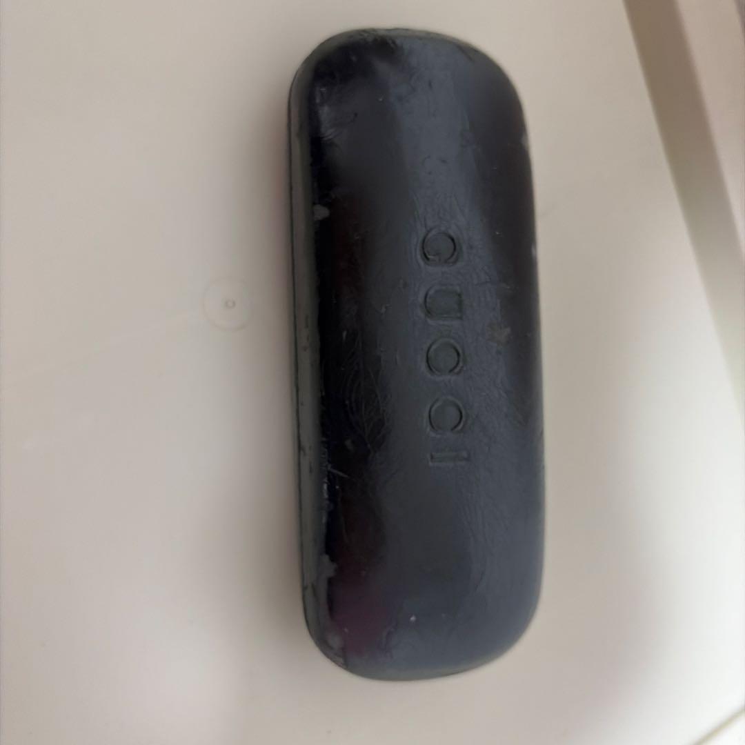 GUCCI ブラック サングラス