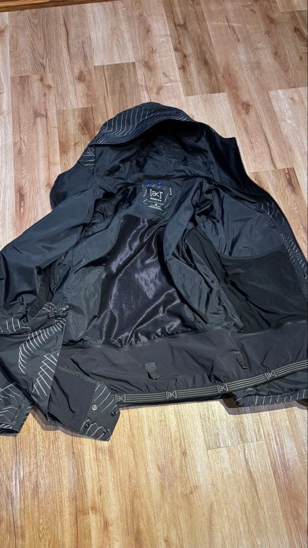 gang-star 【美品】バートンak Cyclic GORE-TEX