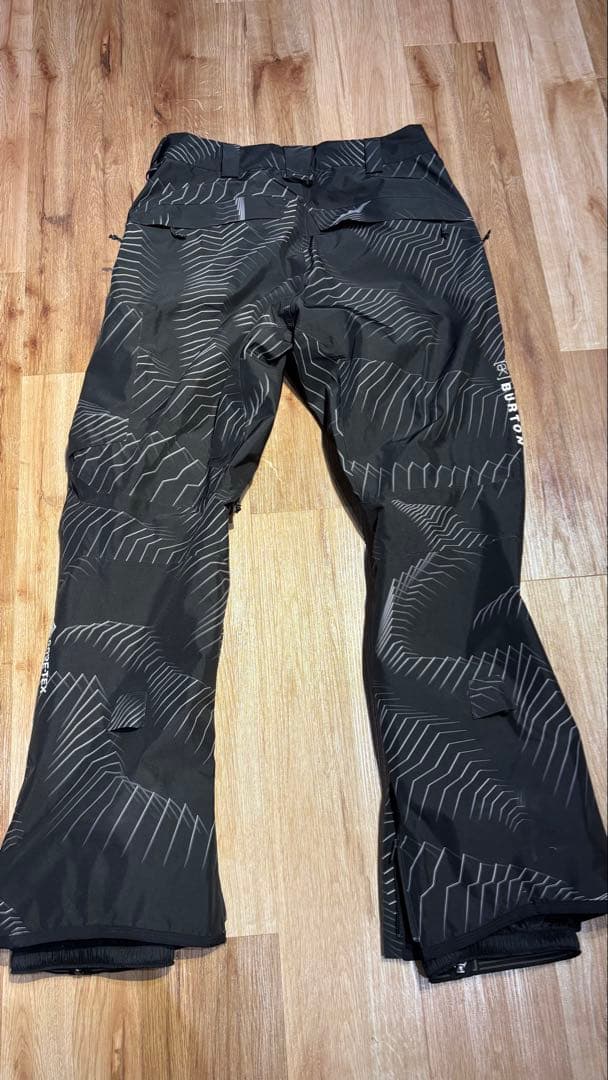 gang-star 【美品】バートンak Cyclic GORE-TEX