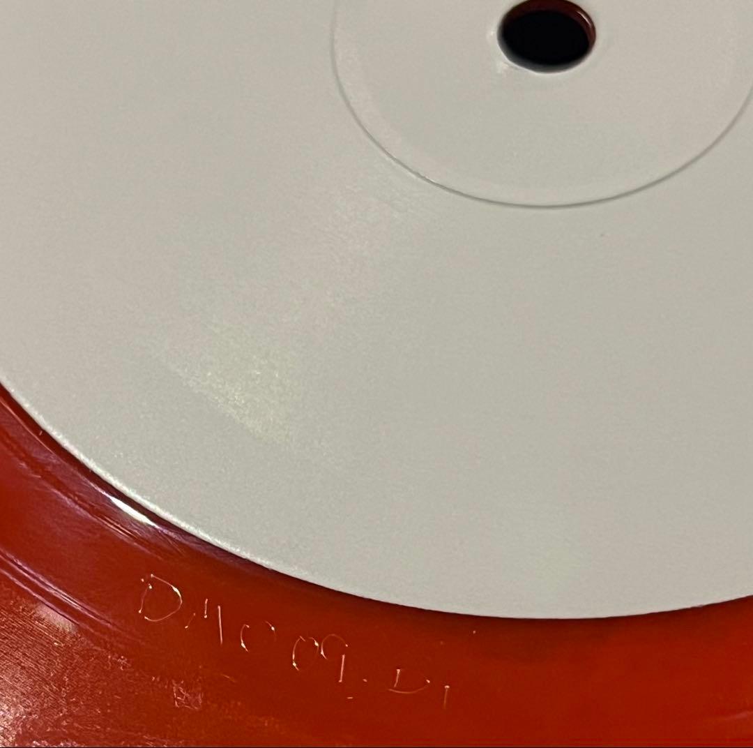 洋楽 Todd Terje Re-Edits DM009